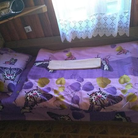 Kamena Kuca Apartment Zabljak  Luaran gambar