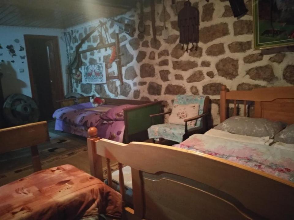 Kamena Kuca Apartment Zabljak  Luaran gambar
