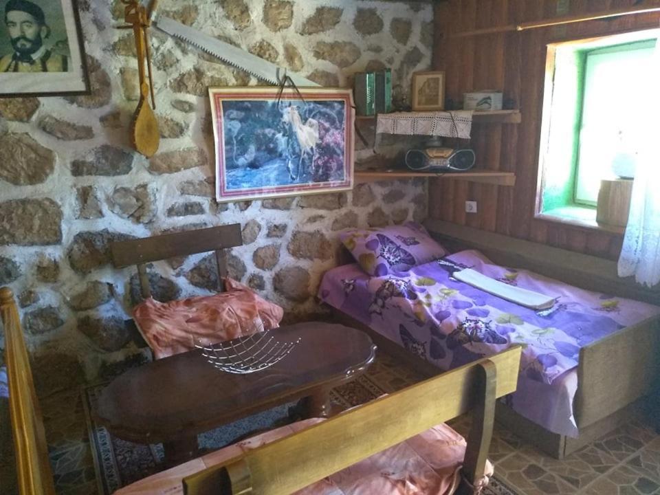 Kamena Kuca Apartment Zabljak  Luaran gambar