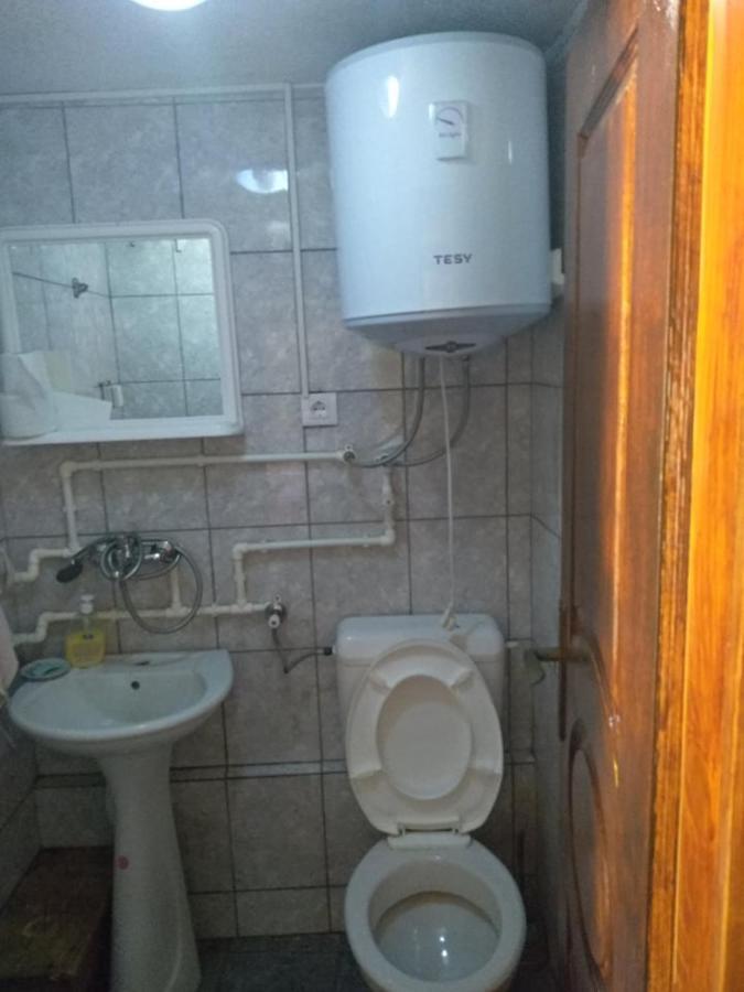 Kamena Kuca Apartment Zabljak  Luaran gambar