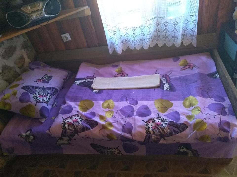 Kamena Kuca Apartment Zabljak  Luaran gambar