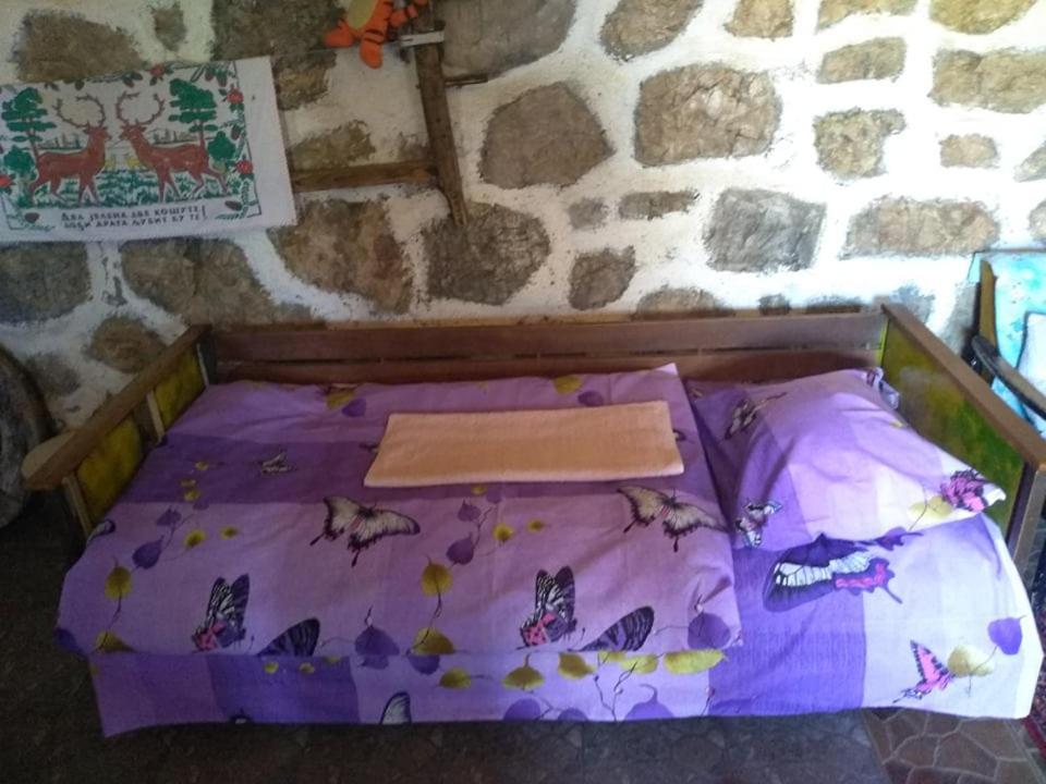 Kamena Kuca Apartment Zabljak  Luaran gambar