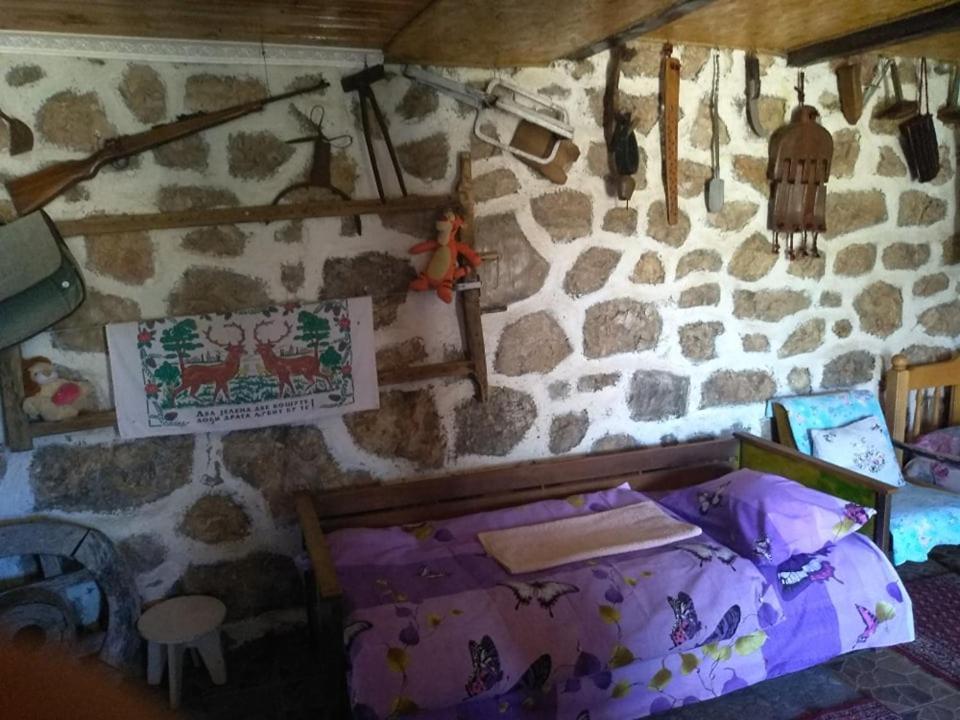 Kamena Kuca Apartment Zabljak  Luaran gambar