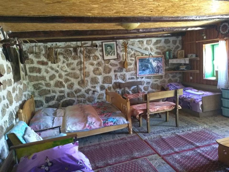 Kamena Kuca Apartment Zabljak  Luaran gambar