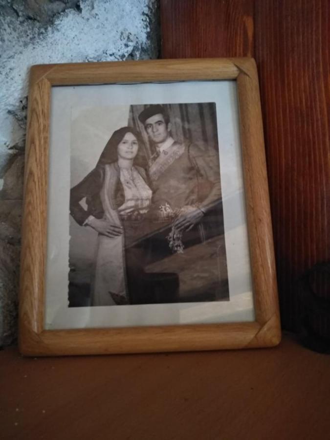 Kamena Kuca Apartment Zabljak  Luaran gambar