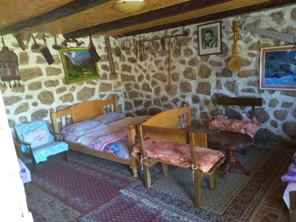 Kamena Kuca Apartment Zabljak  Luaran gambar