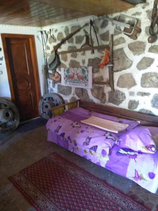 Kamena Kuca Apartment Zabljak  Luaran gambar