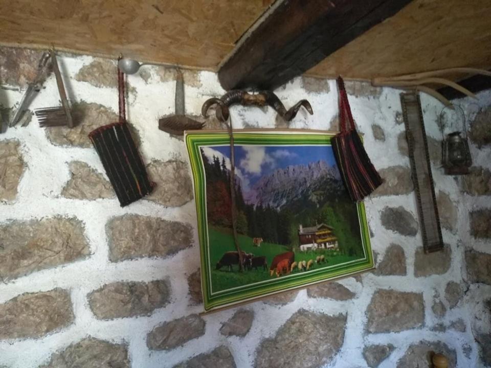 Kamena Kuca Apartment Zabljak  Luaran gambar